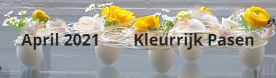 bloemschikken workshop pasen paasei tafelstuk Gistel Oostende Brugge Sijsele Ardooie Roeselare